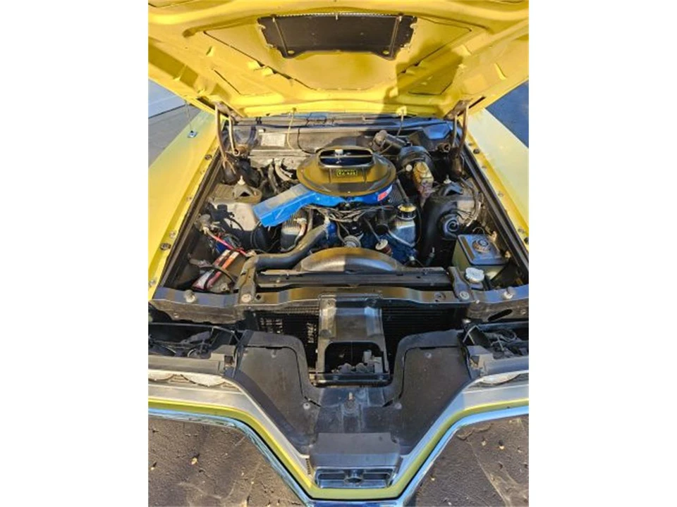 1970 Mercury Cyclone - Image 12 of 15
