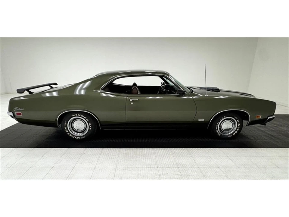 1970 Mercury Cyclone - Image 6 of 31