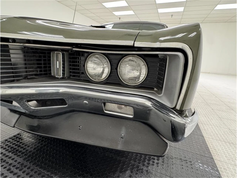 1970 Mercury Cyclone - Image 11 of 31