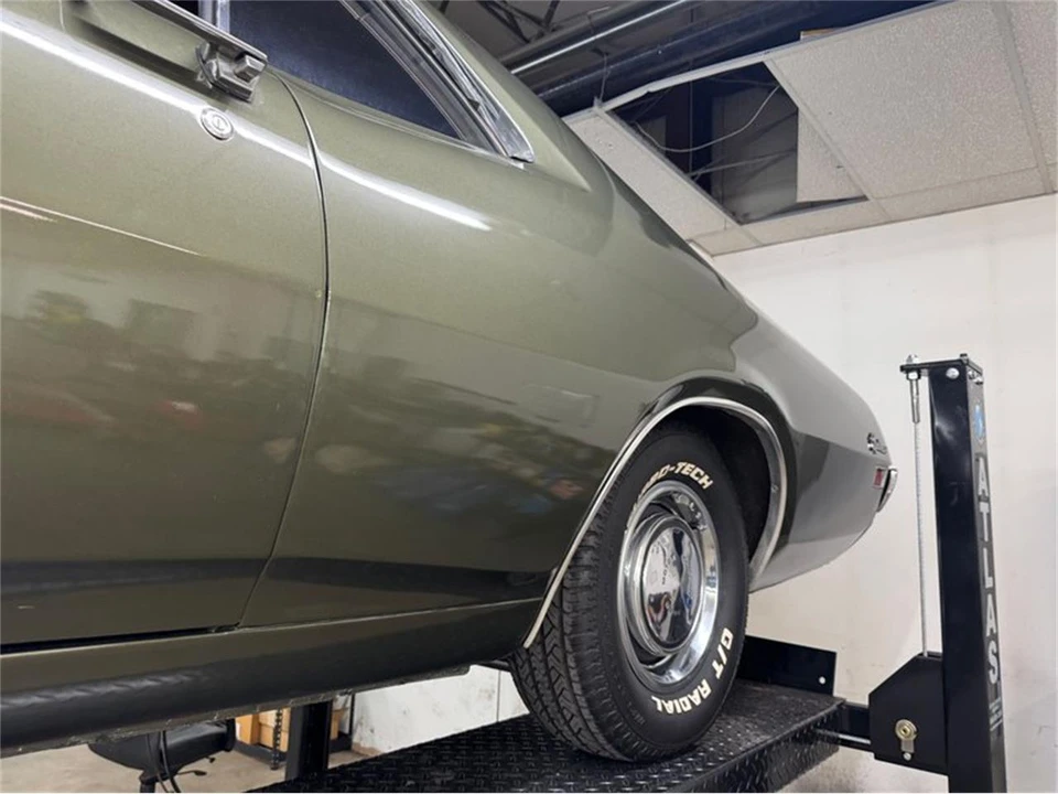 1970 Mercury Cyclone - Image 31 of 31