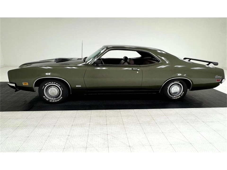 1970 Mercury Cyclone - Image 2 of 31