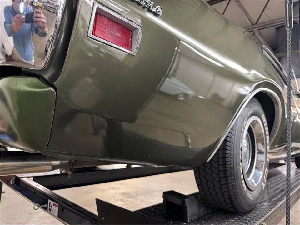 1970 Mercury Cyclone - Image 27 of 31