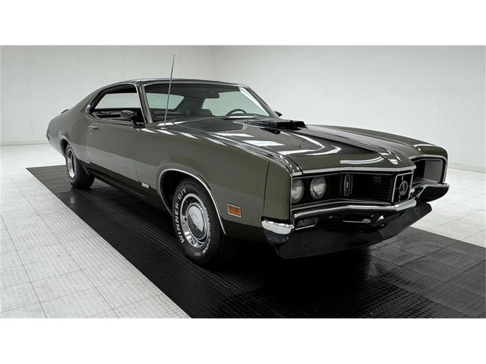 1970 Mercury Cyclone - Image 7 of 31