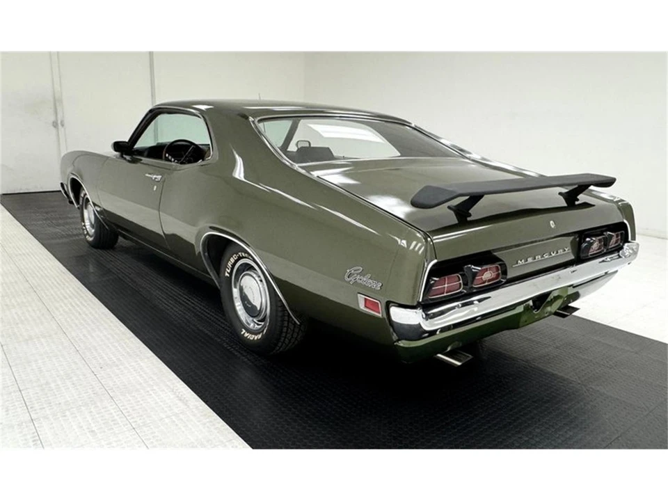 1970 Mercury Cyclone - Image 3 of 31