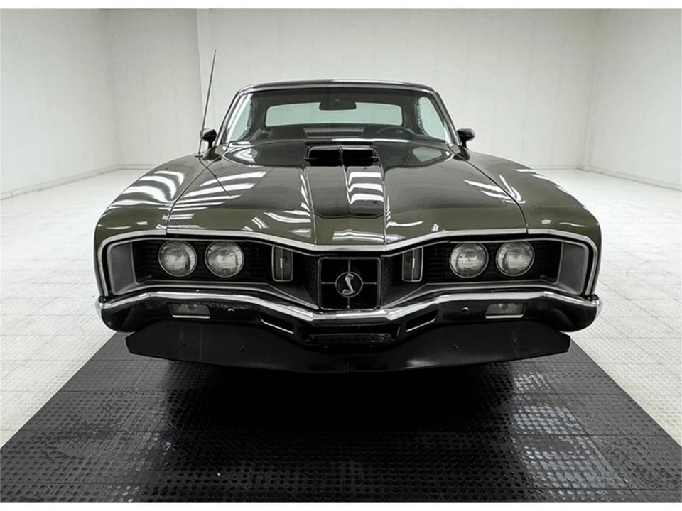 1970 Mercury Cyclone - Image 8 of 31