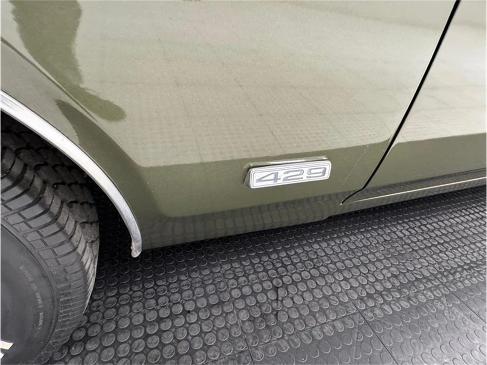1970 Mercury Cyclone - Image 13 of 31