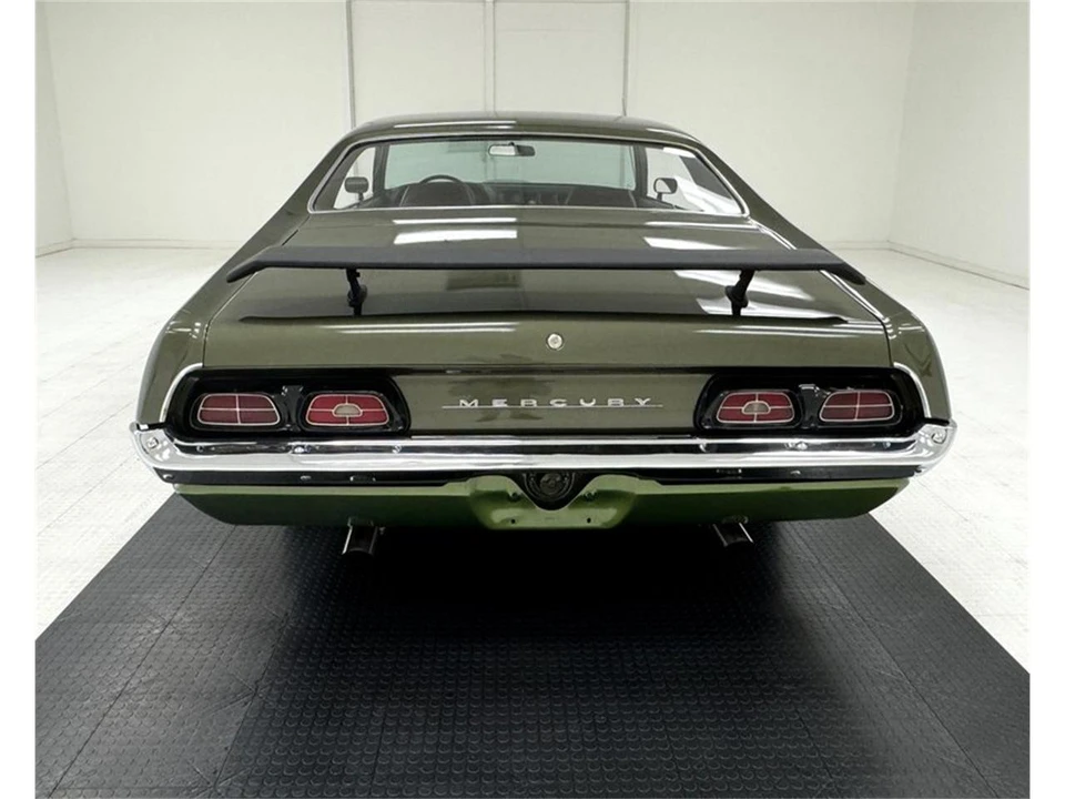 1970 Mercury Cyclone - Image 4 of 31