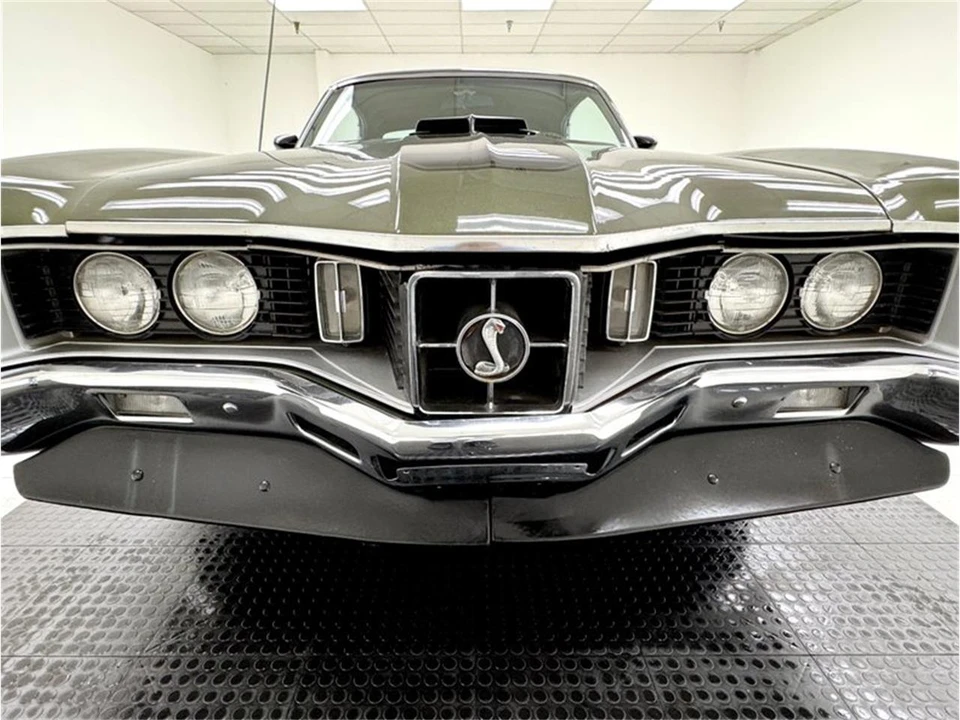1970 Mercury Cyclone - Image 9 of 31