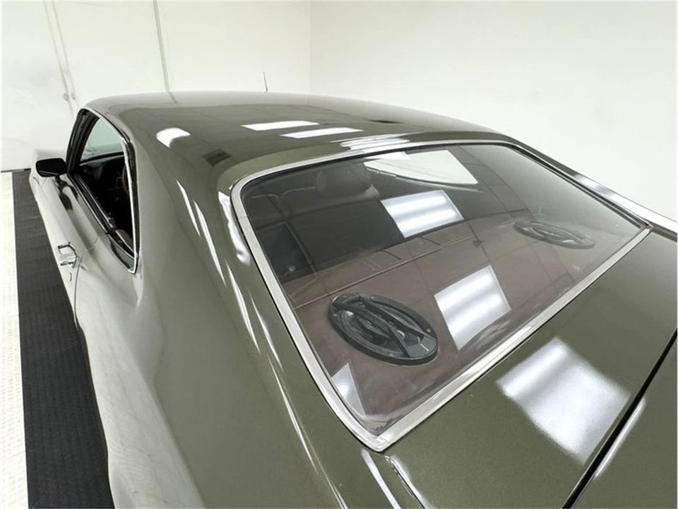 1970 Mercury Cyclone - Image 19 of 31