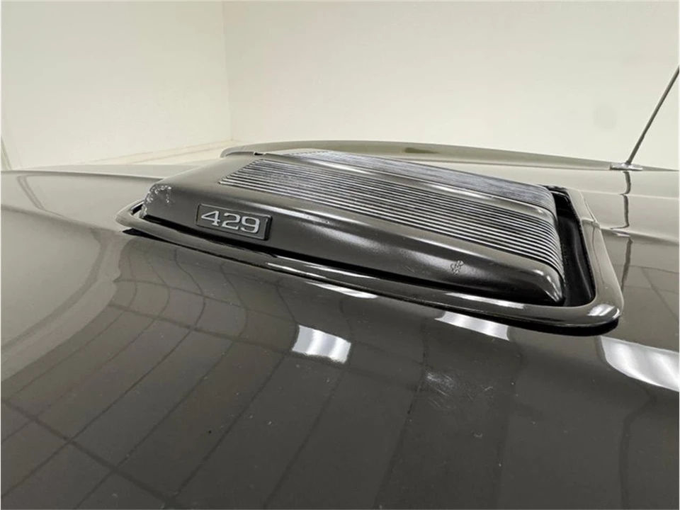 1970 Mercury Cyclone - Image 14 of 31