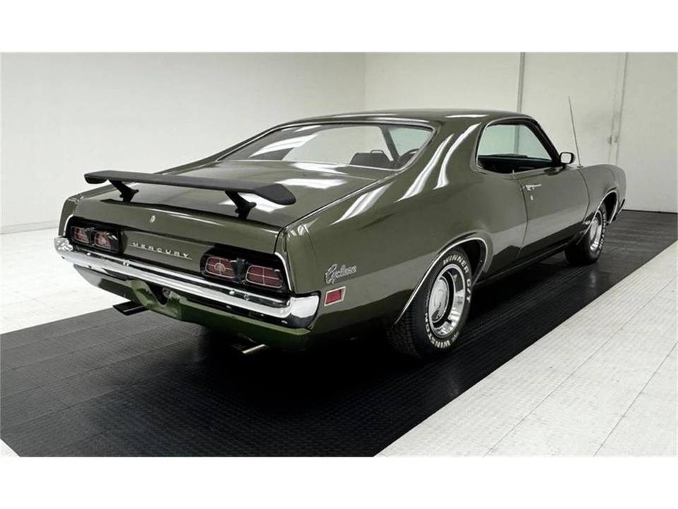 1970 Mercury Cyclone - Image 5 of 31