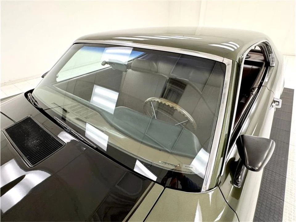 1970 Mercury Cyclone - Image 15 of 31