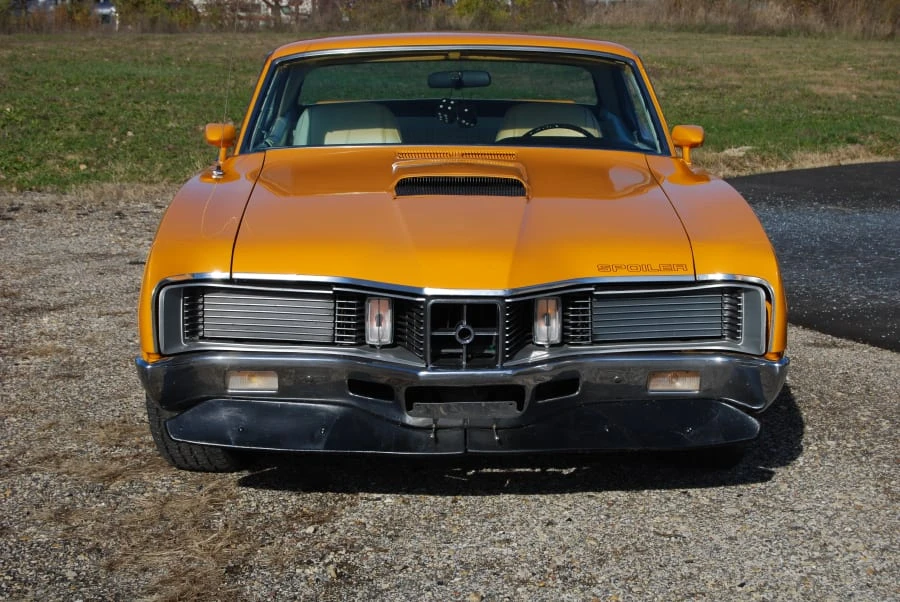 1970 Mercury Cyclone - Image 6 of 6