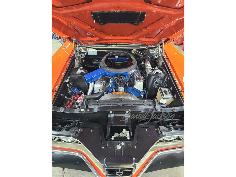 1970 Mercury Cyclone - Image 3 of 4