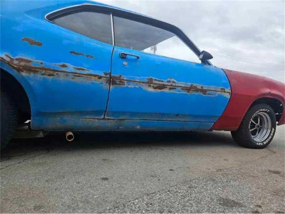 1970 Mercury Cyclone - Image 4 of 19