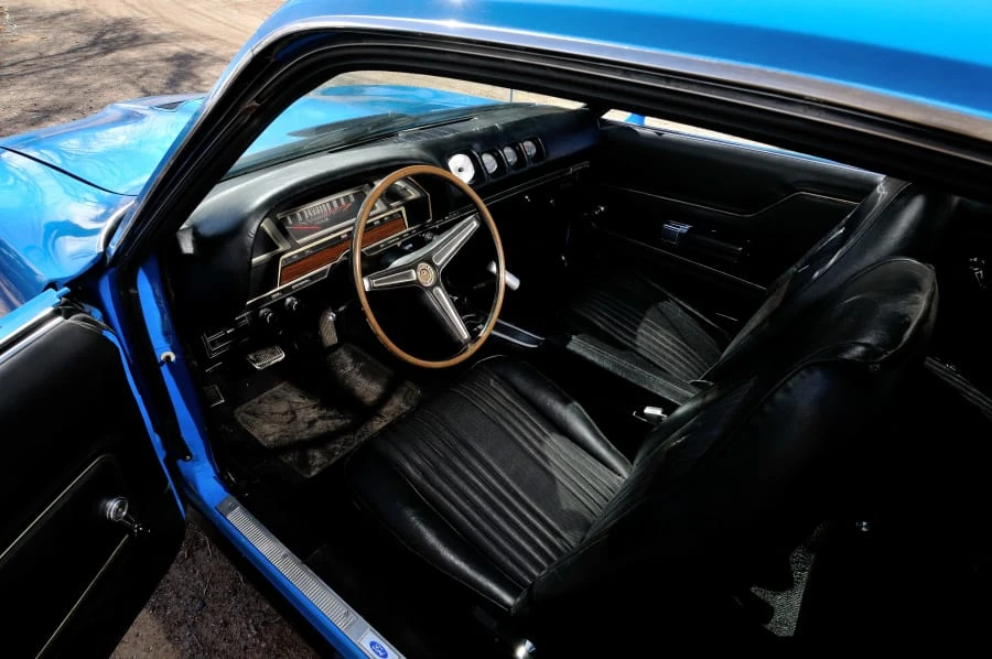 1970 Mercury Cyclone - Image 4 of 10