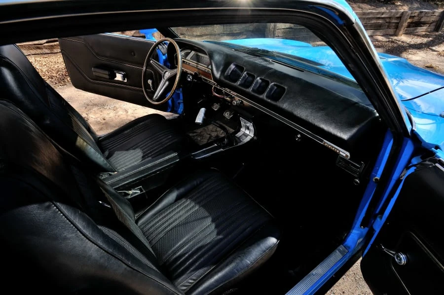 1970 Mercury Cyclone - Image 5 of 10