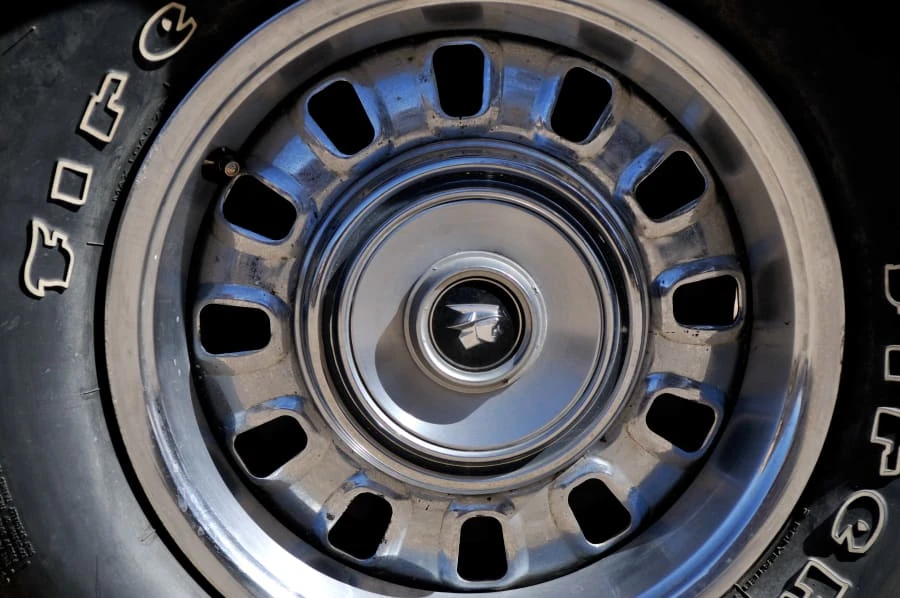 1970 Mercury Cyclone - Image 10 of 10