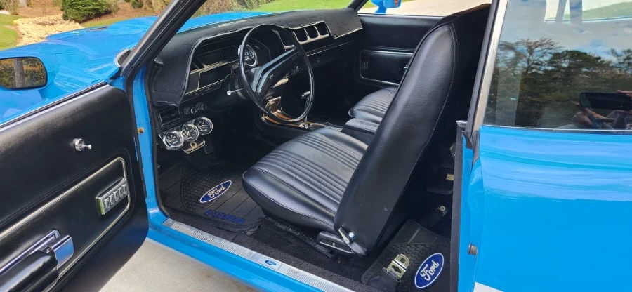 1970 Mercury Cyclone - Image 25 of 31