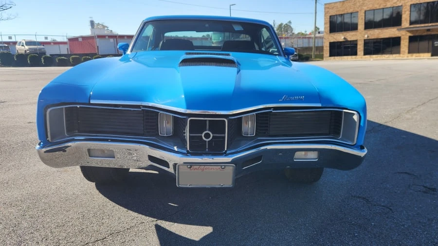 1970 Mercury Cyclone - Image 4 of 31