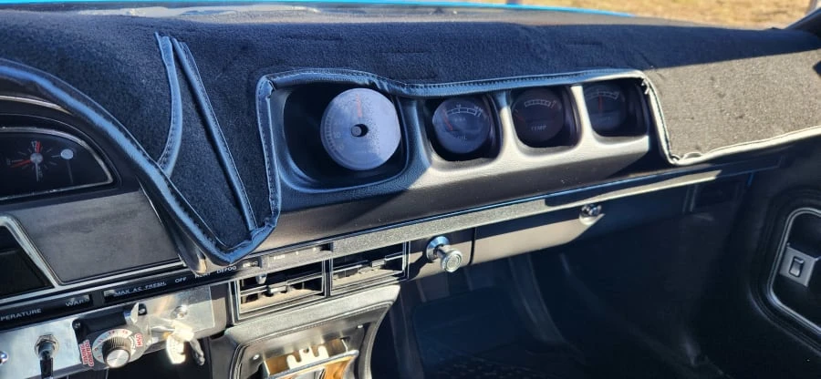 1970 Mercury Cyclone - Image 30 of 31