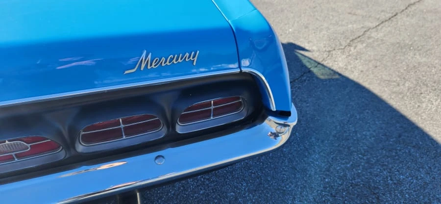 1970 Mercury Cyclone - Image 18 of 31