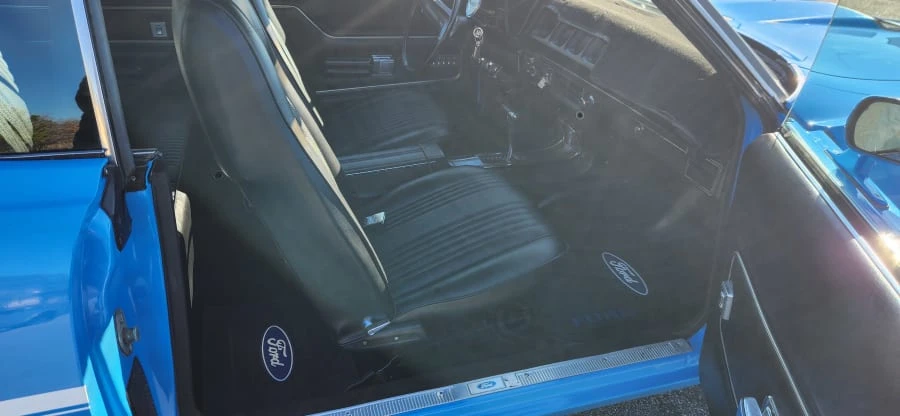 1970 Mercury Cyclone - Image 24 of 31