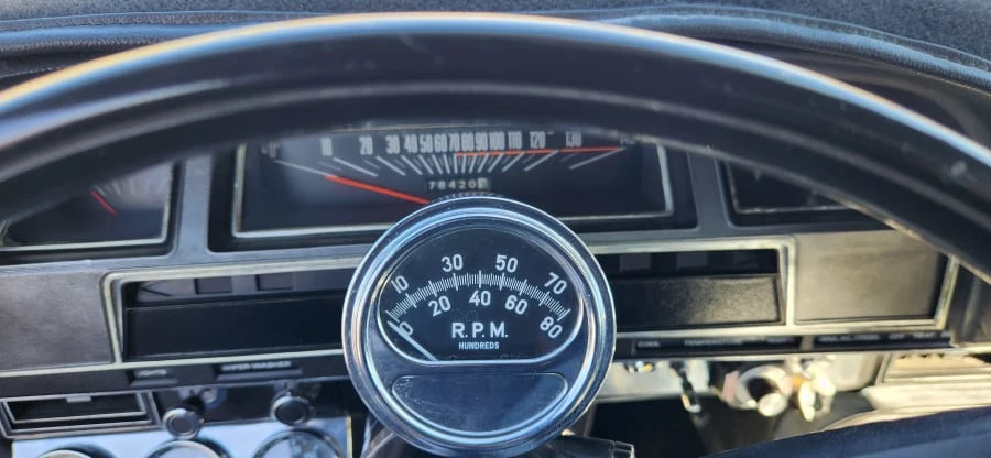 1970 Mercury Cyclone - Image 23 of 31