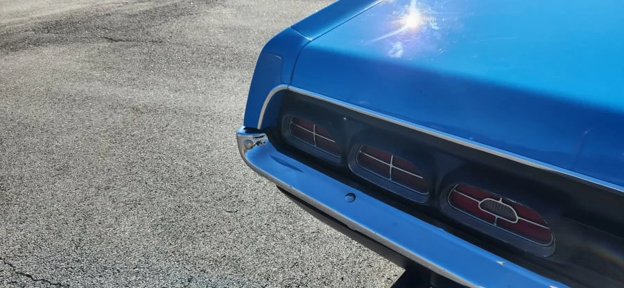 1970 Mercury Cyclone - Image 17 of 31