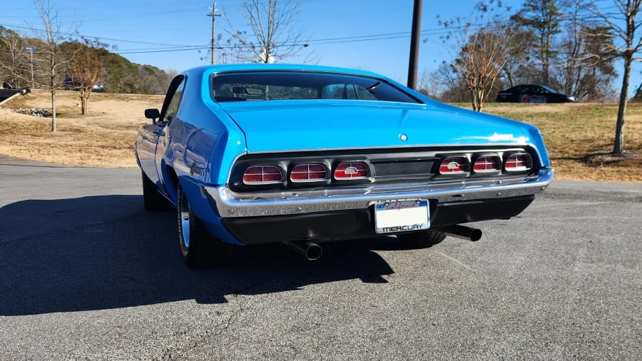 1970 Mercury Cyclone - Image 5 of 31