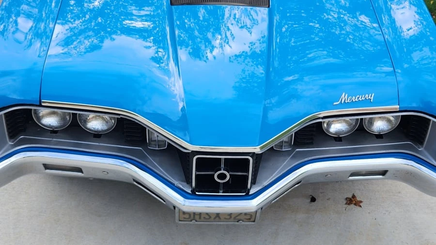 1970 Mercury Cyclone - Image 15 of 31