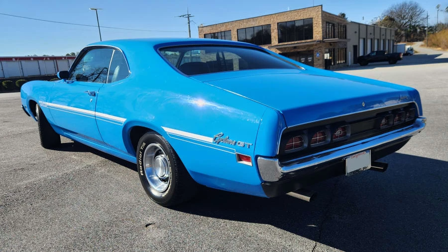 1970 Mercury Cyclone - Image 9 of 31
