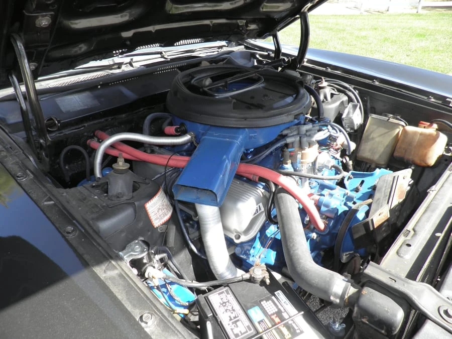 1970 Mercury Cyclone - Image 6 of 8