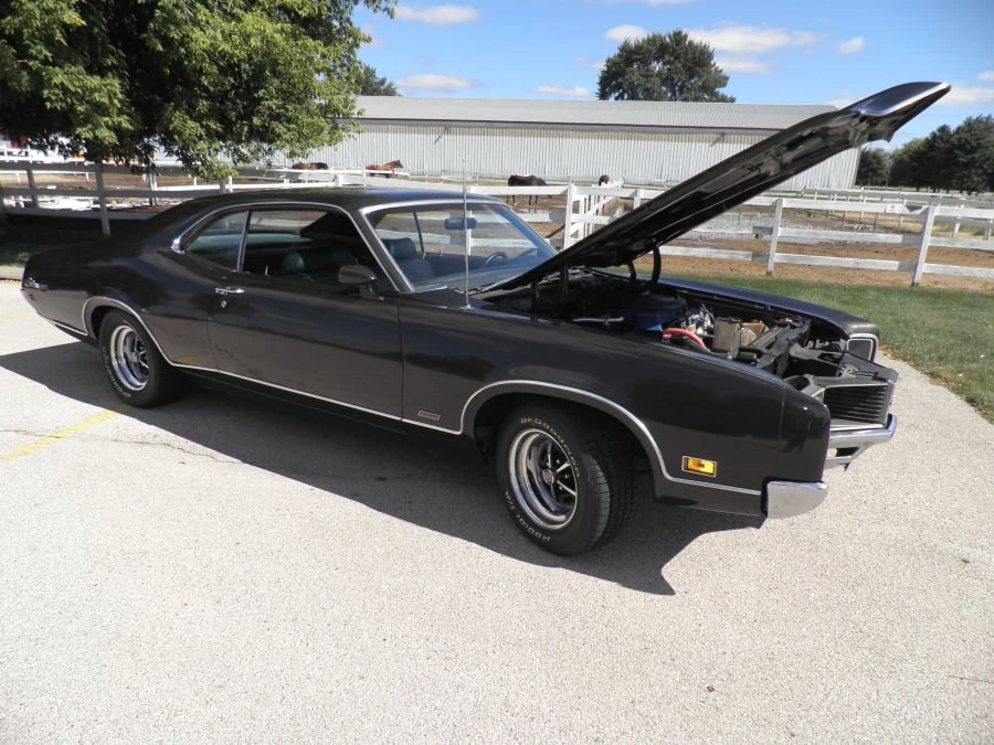 1970 Mercury Cyclone - Image 7 of 8