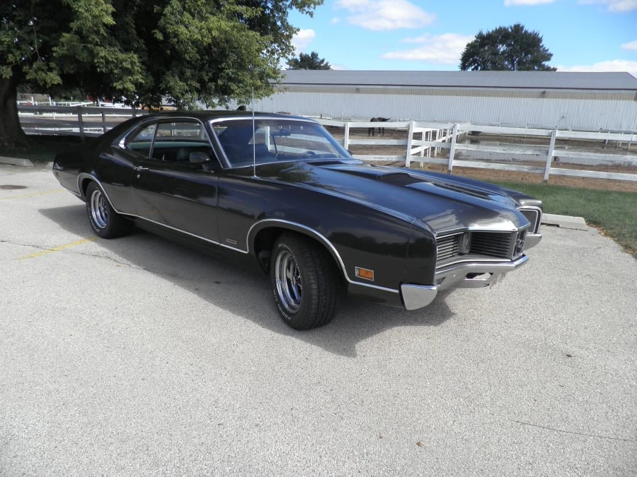 1970 Mercury Cyclone - Image 8 of 8