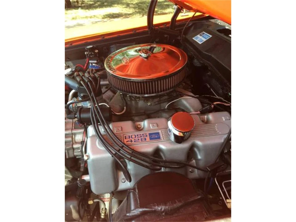 1970 Mercury Cyclone - Image 10 of 25