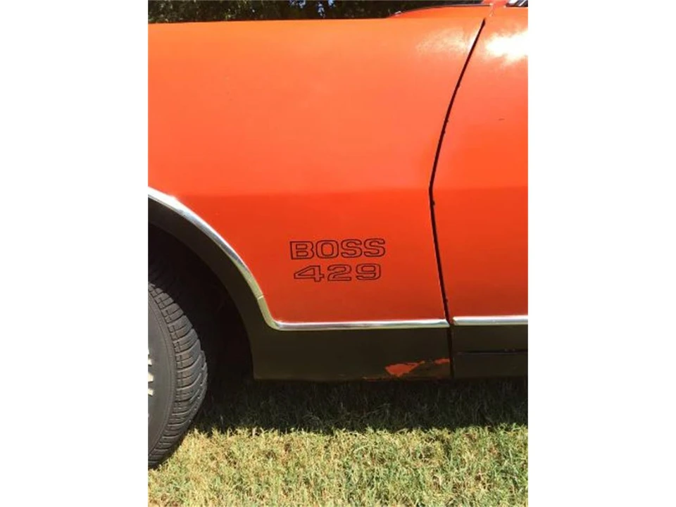 1970 Mercury Cyclone - Image 9 of 25