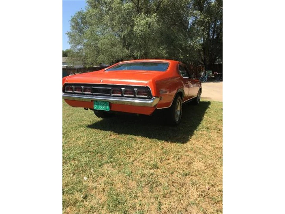 1970 Mercury Cyclone - Image 5 of 25
