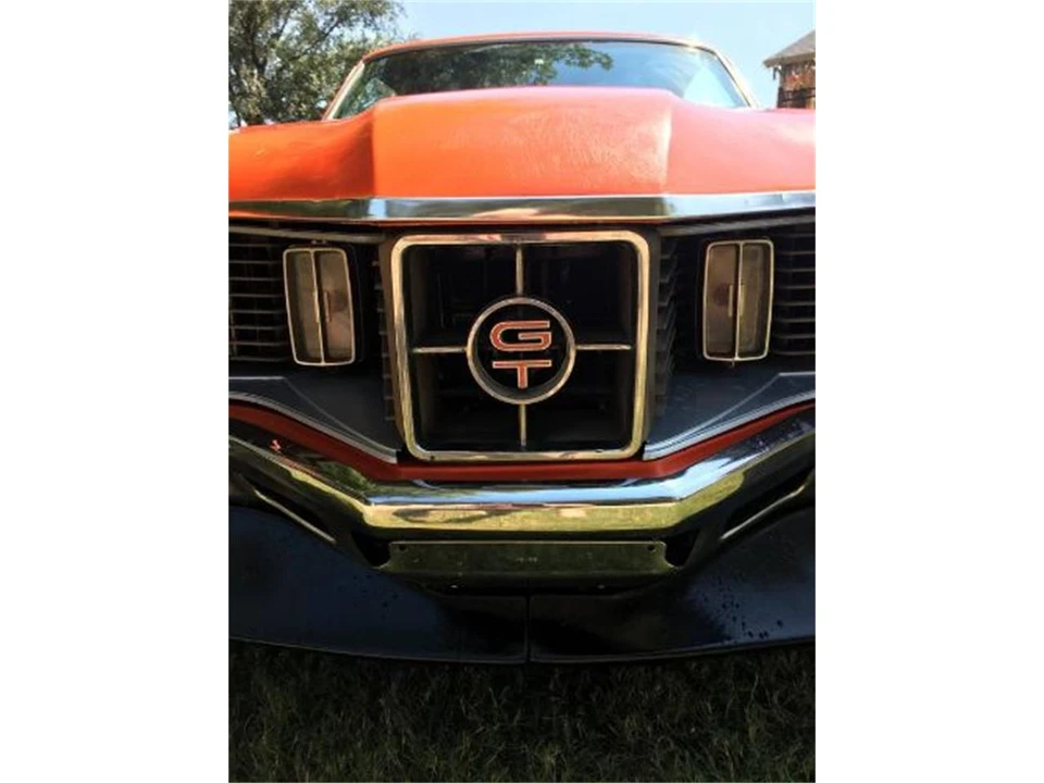1970 Mercury Cyclone - Image 7 of 25