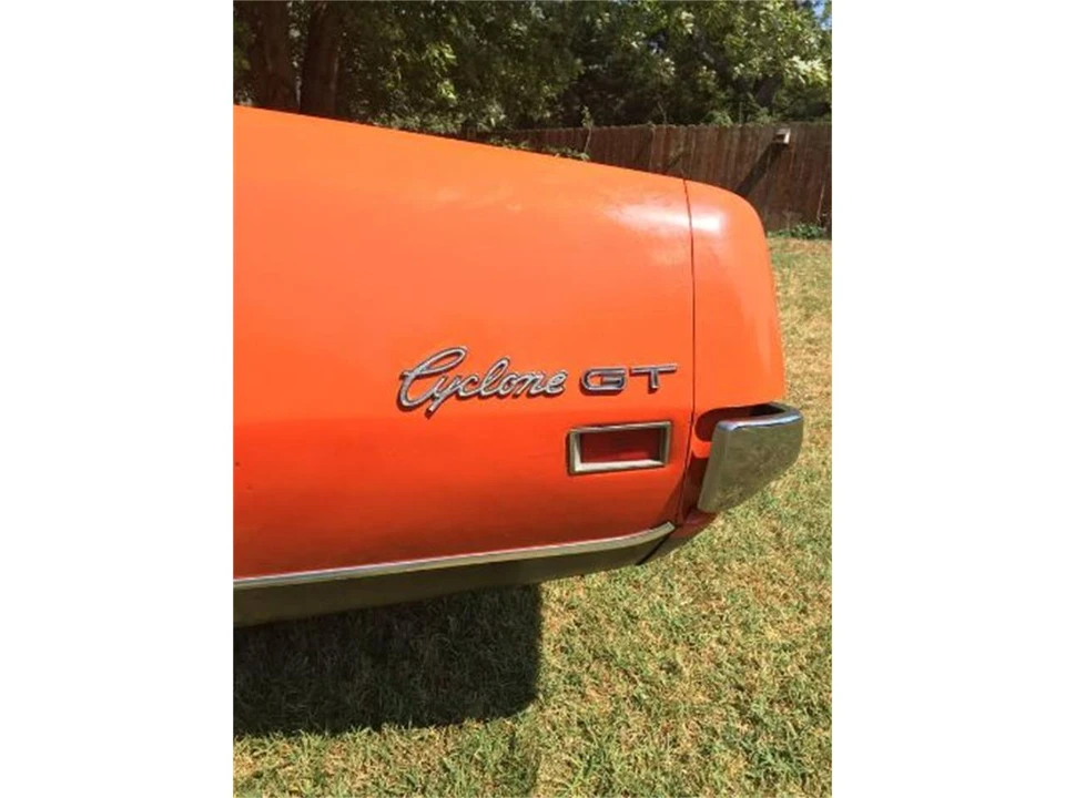 1970 Mercury Cyclone - Image 4 of 25