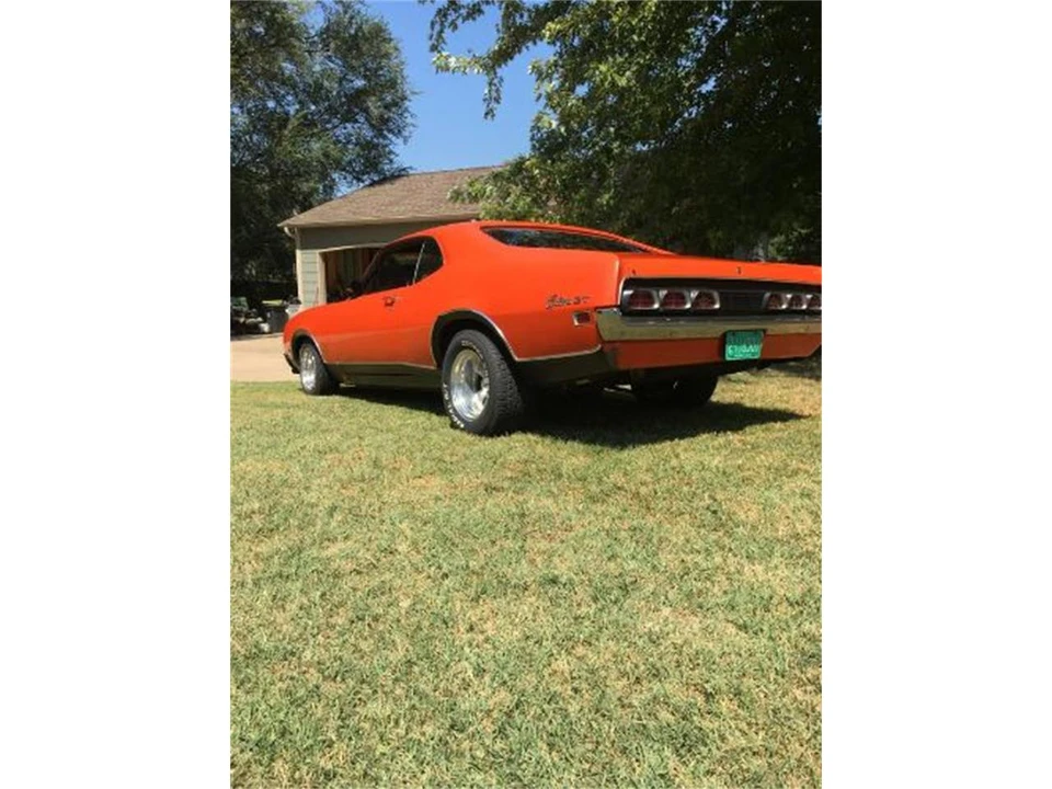 1970 Mercury Cyclone - Image 6 of 25