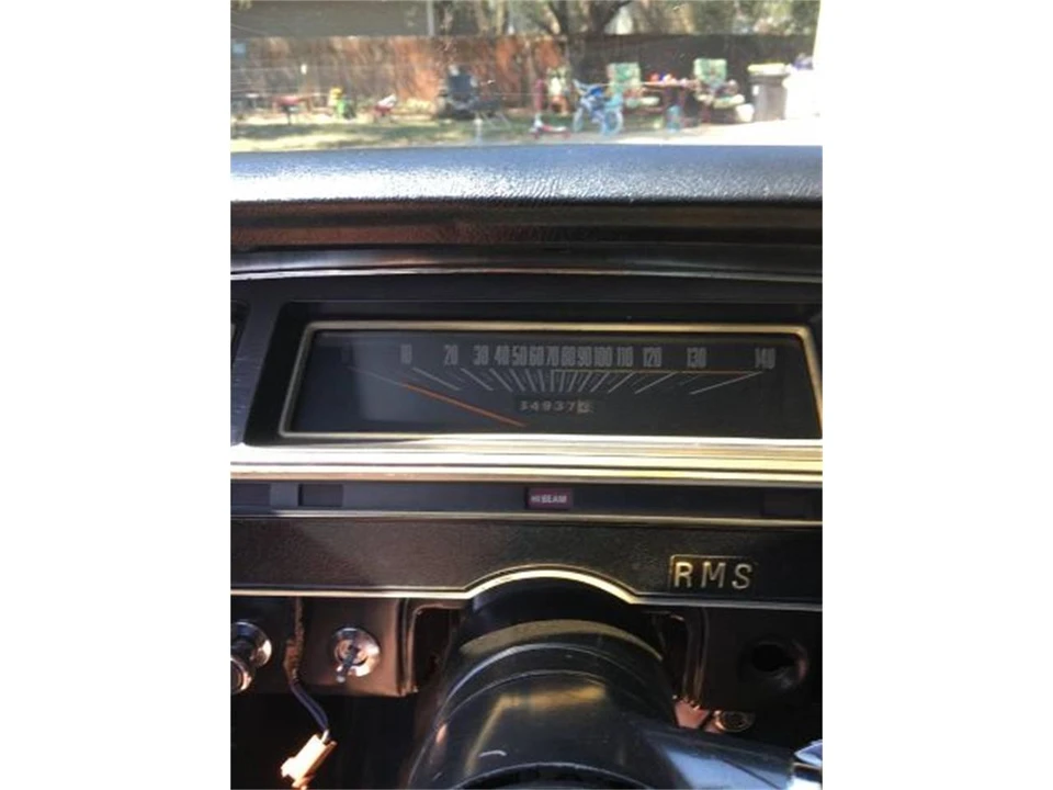 1970 Mercury Cyclone - Image 14 of 25