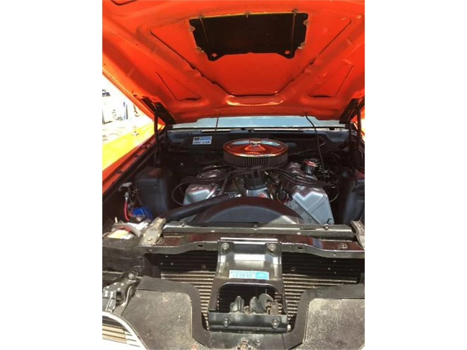 1970 Mercury Cyclone - Image 17 of 25