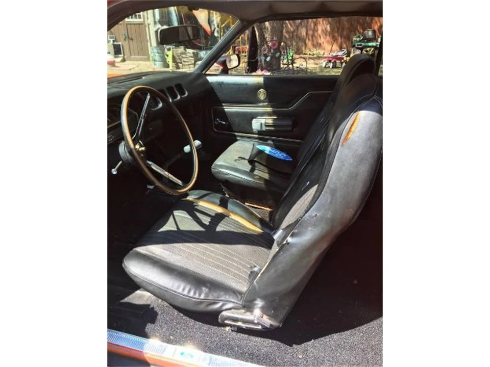 1970 Mercury Cyclone - Image 13 of 25