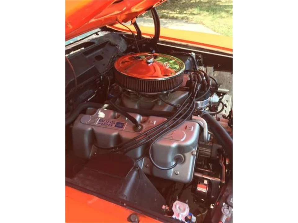 1970 Mercury Cyclone - Image 18 of 25