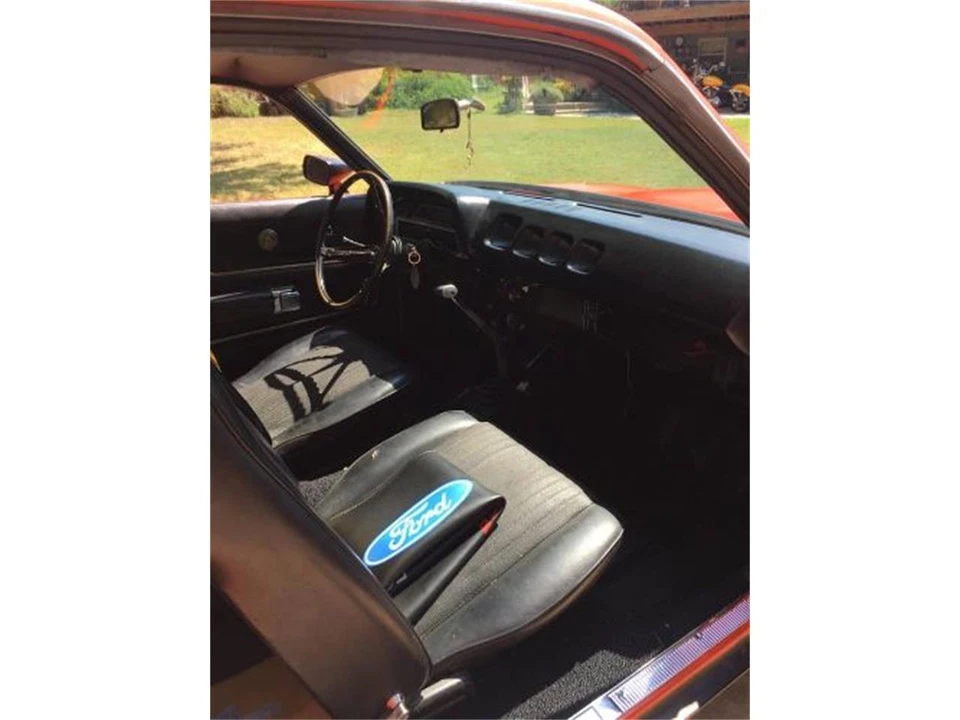 1970 Mercury Cyclone - Image 12 of 25