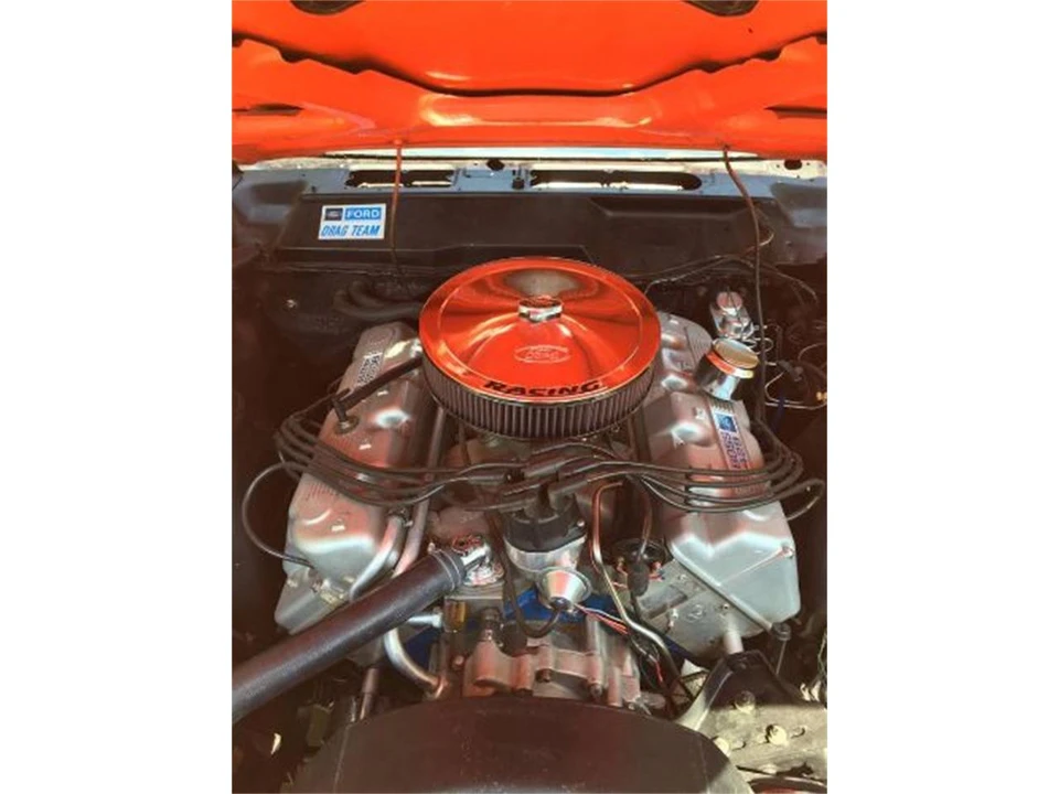 1970 Mercury Cyclone - Image 19 of 25