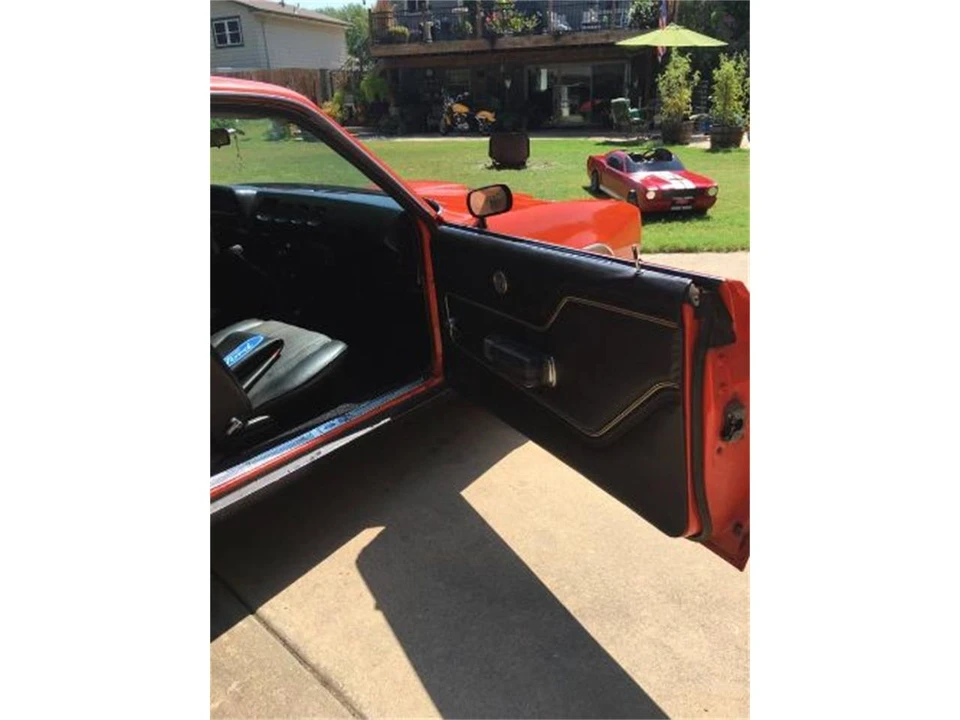 1970 Mercury Cyclone - Image 15 of 25