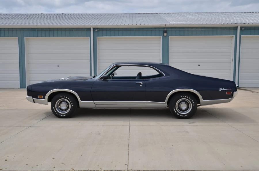 1970 Mercury Cyclone - Image 2 of 10