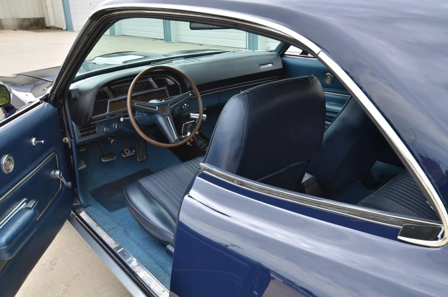 1970 Mercury Cyclone - Image 4 of 10